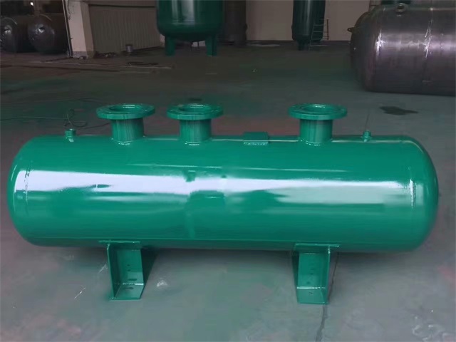 临武临武临武蒸汽分气缸